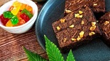 大鸡巴操逼网站在线观看大麻披上糖果外衣！美国儿童和青少年成了受害者